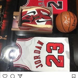 Meet your Posher, Doug